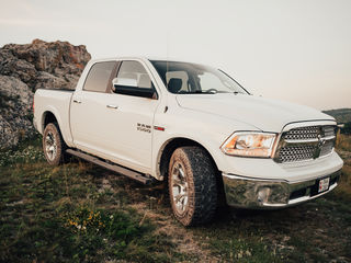 Dodge Ram foto 8