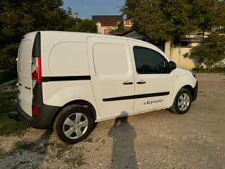 Renault Kangoo foto 10