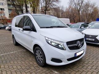 Mercedes VITO 114 LUX