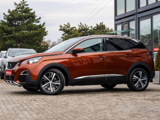 Peugeot 3008 foto 4