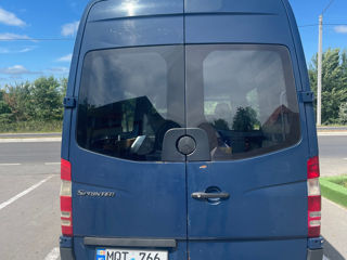 Mercedes Sprinter foto 4