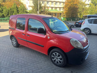 Renault Kangoo foto 2