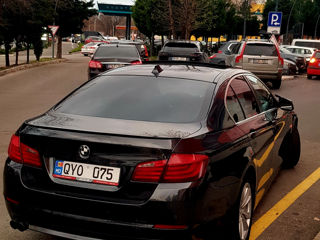 BMW 5 Series foto 5