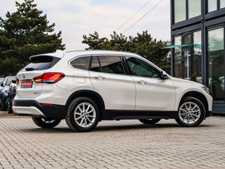 BMW X1 foto 2