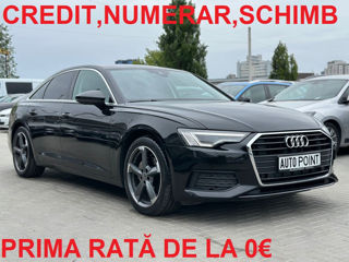 Audi A6 foto 2