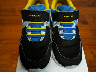 Geox foto 2