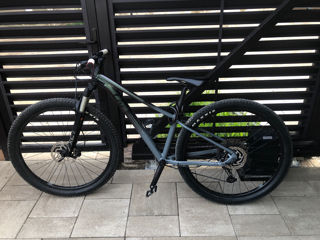 MTB Giant Liv Tempt 0