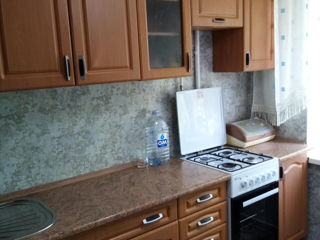 Apartament cu 2 camere, 55 m², Buiucani, Chișinău