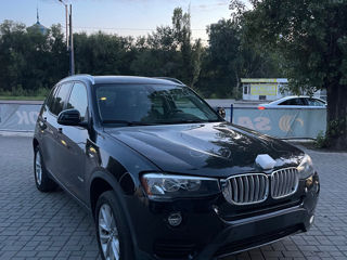 BMW X3 foto 2