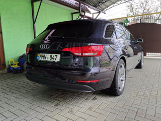 Audi A4 Avant foto 4