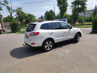 Hyundai Santa FE foto 2