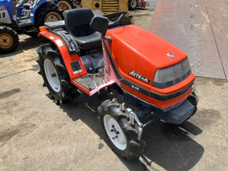 Kubota 14 cai