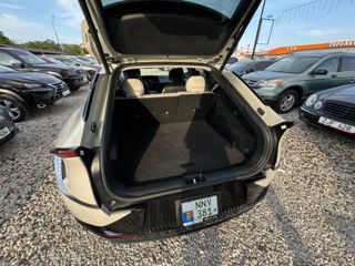 KIA EV6 фото 18