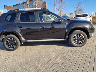 Dacia Duster foto 4