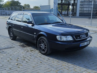 Audi A6 foto 3