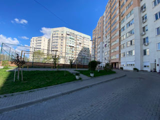 Apartament cu 2 camere, 77 m², Ciocana, Chișinău