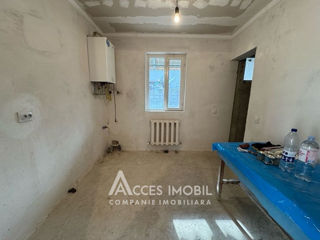 Casă! Durlești, str. Livezilor, 80m2 + 3 ari! Varianta Albă! foto 3