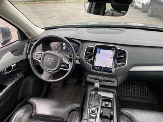 Volvo XC90 foto 4