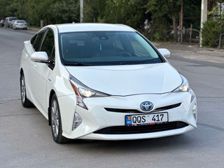 Toyota Prius foto 3