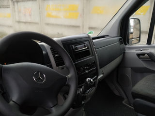 Mercedes Sprinter 316 cdi foto 8