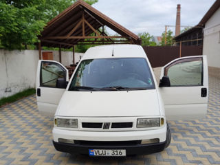 Fiat Scudo