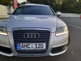 Audi A6 foto 8