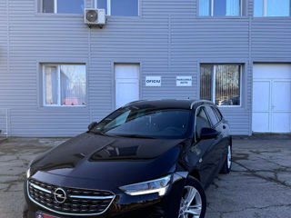 Opel Insignia foto 2