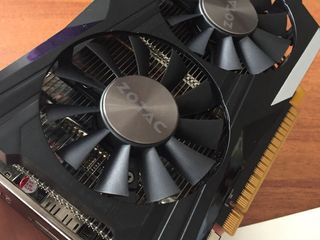 Zotac GeForce GTX 1050 OC foto 3