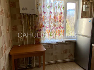 Apartament cu 1 cameră, 34 m², Centru, Cahul foto 8