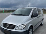 Mercedes Vito foto 3