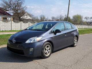 Toyota Prius foto 1