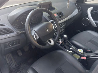 Renault Fluence foto 5