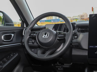 Honda e:NS1 фото 5
