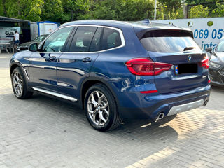 BMW X3 foto 3