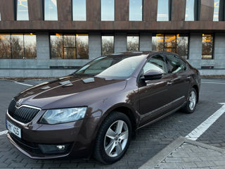 Skoda Octavia foto 2