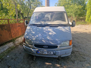 Volkswagen Caddy foto 4