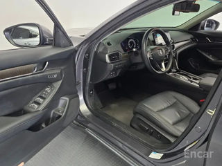 Honda Accord foto 9