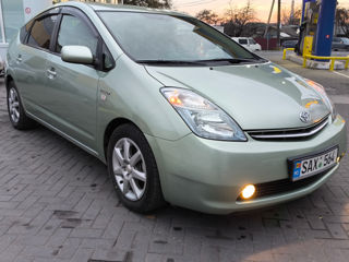 Toyota Prius foto 7