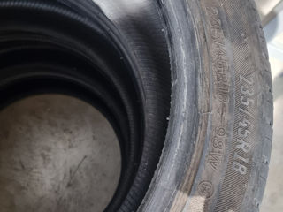 Anvelope 235/45 R18 Lassa de vara foto 3