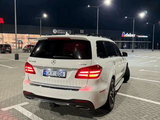 Mercedes GLS-Class foto 3