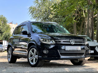 Volkswagen Tiguan foto 3