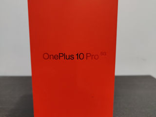 OnePlus 10 Pro 5G european