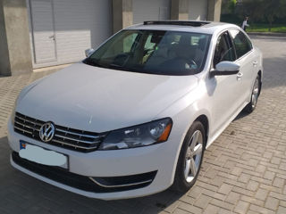 Volkswagen Passat фото 2