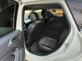 Mercedes B-Class foto 6