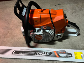 Stihl - MS 881 foto 1