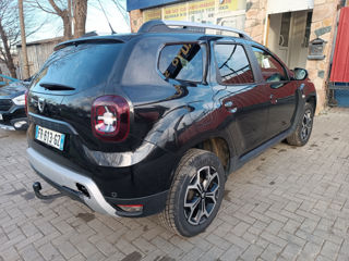 Dacia Duster foto 5