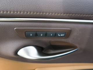 Lexus ES Series foto 17