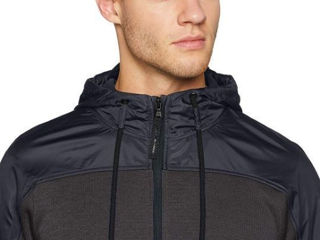 Under Armour Men's Cold Gear jacket теплая лёгкая куртка foto 4