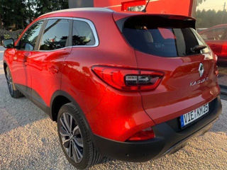 Renault Kadjar foto 6