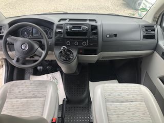 Volkswagen Transporter foto 7